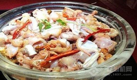 砂道泡泡堂水晶香锅