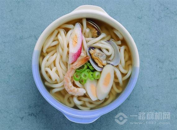 书生说过桥米线