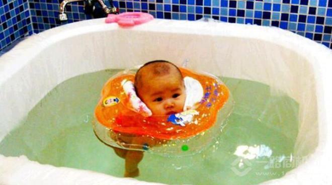 水宝贝婴儿游泳馆