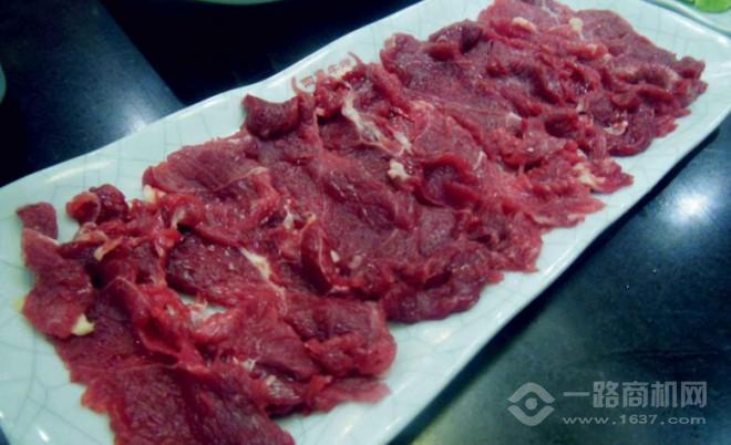 炊牛大王牛肉火锅