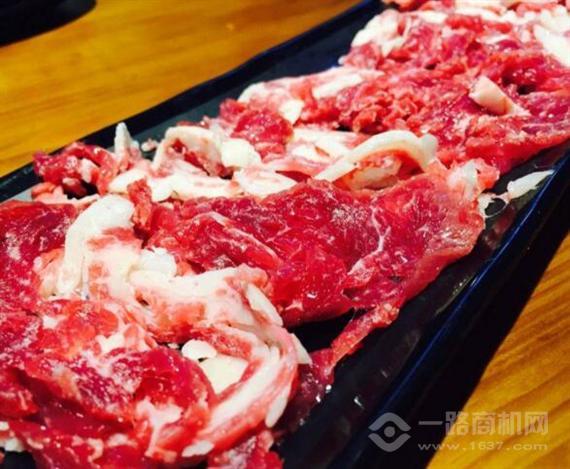 炊牛大王牛肉火锅