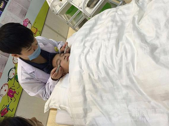 星之瞳视力康复中心