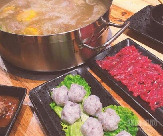 炊牛大王牛肉火锅