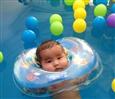 水宝贝婴儿游泳馆