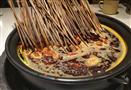 天炮李记串串香火锅