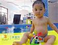 水宝贝婴儿游泳馆
