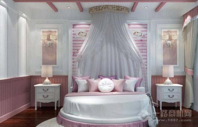 聯通全屋精裝加盟