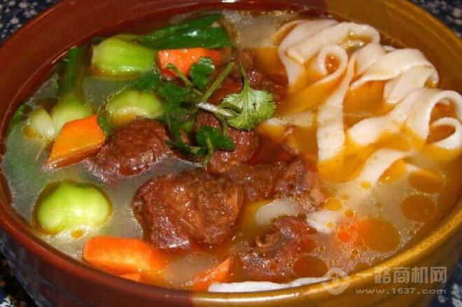 白鬓王板面加盟