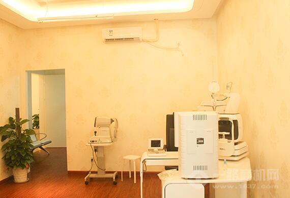 真视美视力保健中心