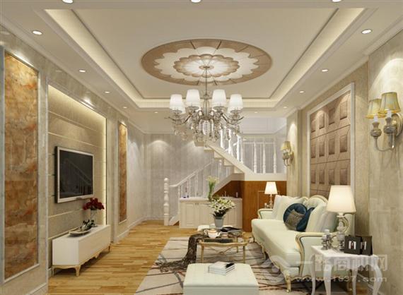 豪格森集成墙饰