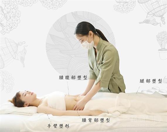 斯琳凯特产后修复中心