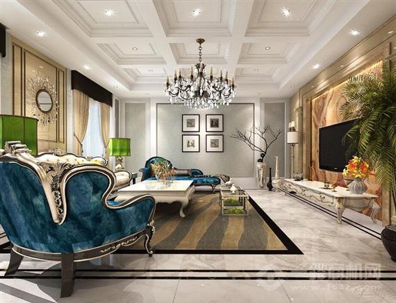 豪格森集成墙饰