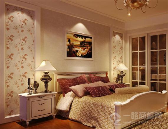 豪格森集成墙饰