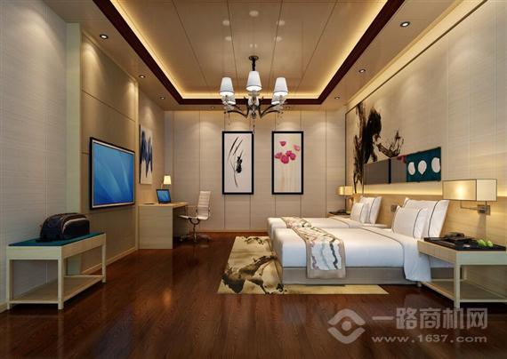 豪格森集成墙饰