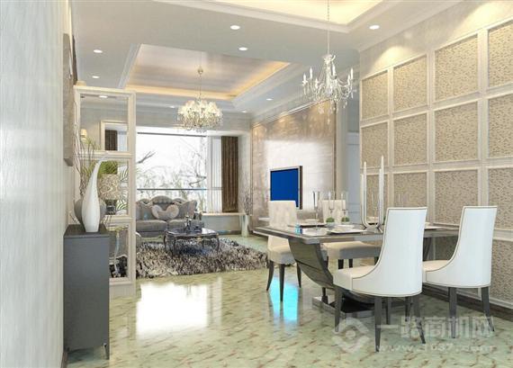 豪格森集成墙饰