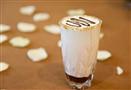 冰火岛奶茶