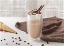 冰火岛奶茶