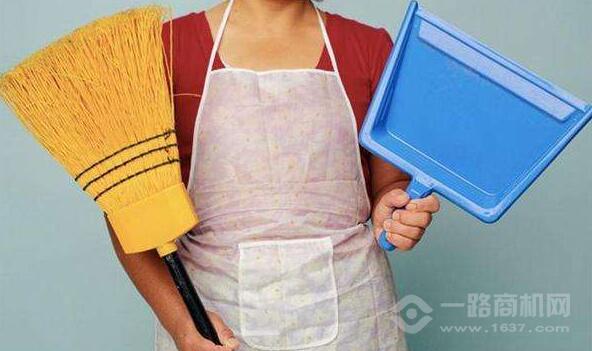 芮艾互联网环保家政