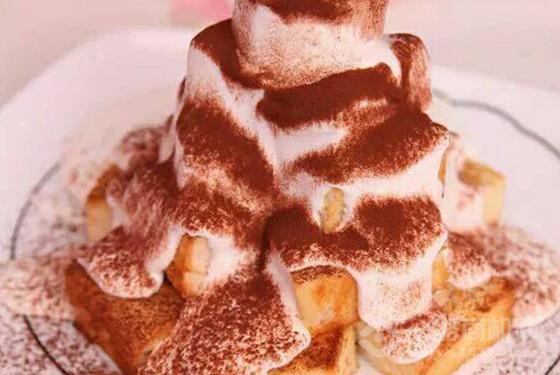 甜品来了加盟 甜品来了加盟