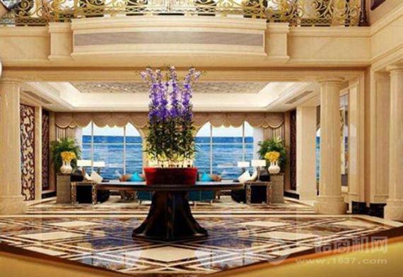 英格丽全屋整装