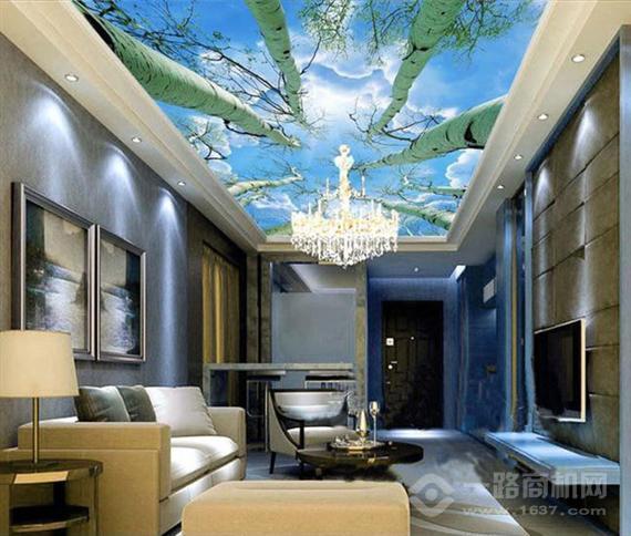 英格丽全屋整装