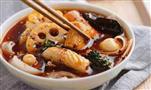 麻九福麻辣烫
