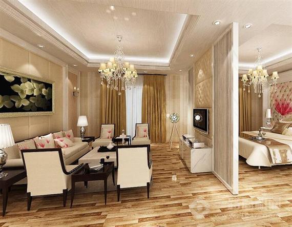 雅饰丽集成墙饰