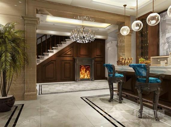 欧芭黎集成墙饰