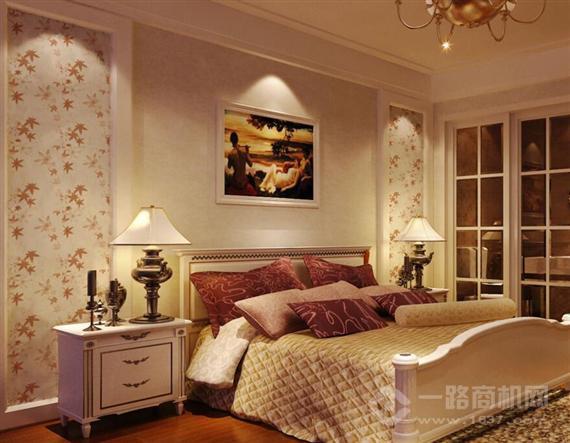 雅饰丽集成墙饰