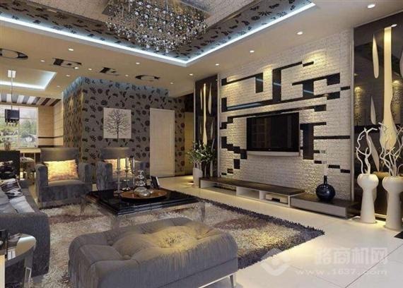 欧芭黎集成墙饰