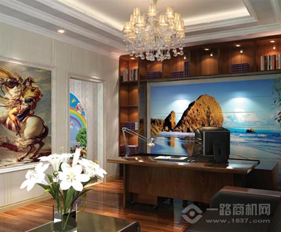 雅饰丽集成墙饰