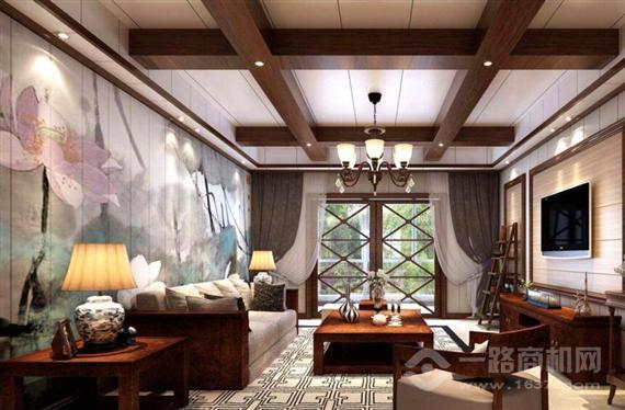 欧芭黎集成墙饰