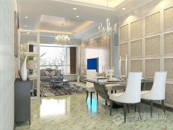 雅饰丽集成墙饰