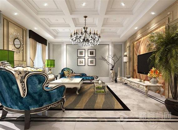 雅饰丽集成墙饰