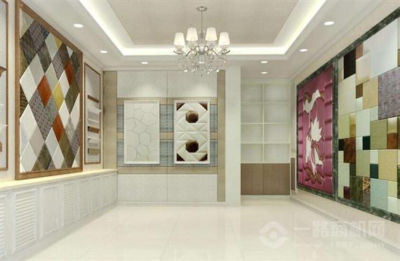 欧芭黎集成墙饰