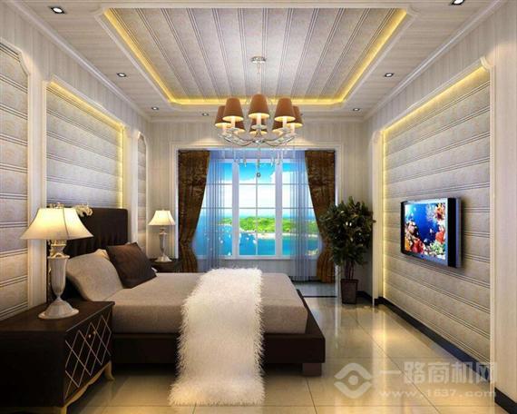 雅饰丽集成墙饰