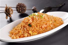 新米多多鐵板炒飯