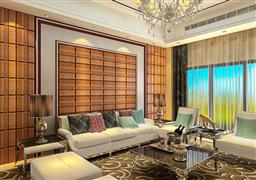 歐芭黎集成墻飾