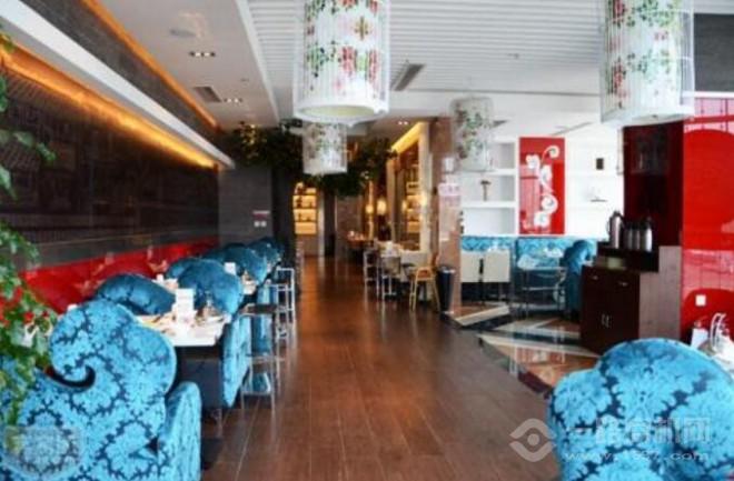 阿香婆歡樂火鍋加盟