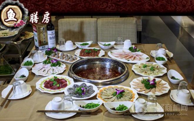魚膳房火鍋