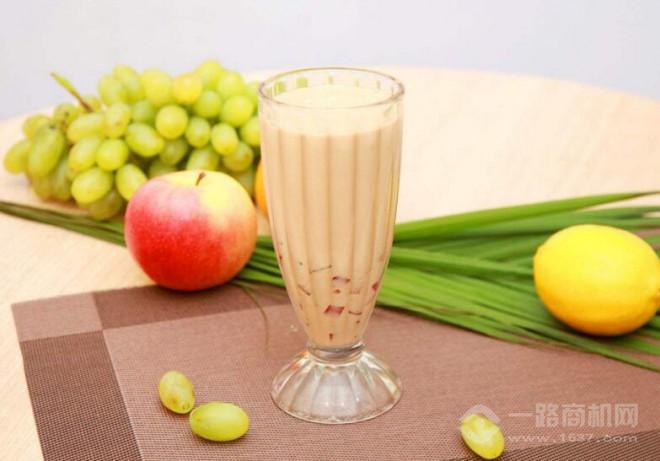 絲雨春茶茶飲