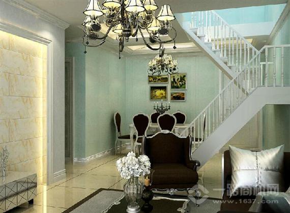 三一阳光集成墙面