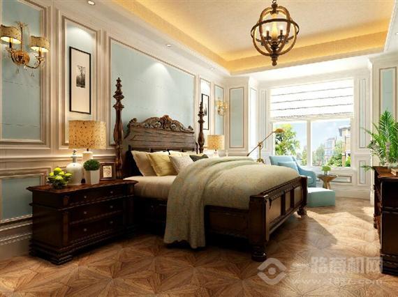 三一阳光集成墙面