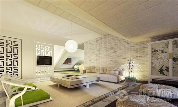 卡洛亚集成墙饰