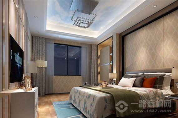 华宝致和集成墙面