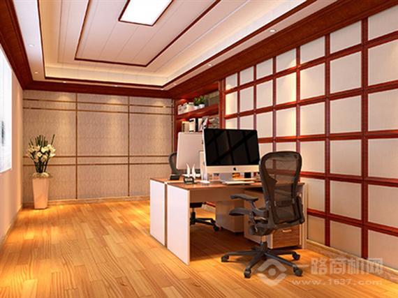 卡洛亚集成墙饰