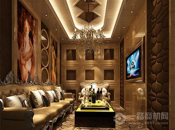 卡洛亚集成墙饰