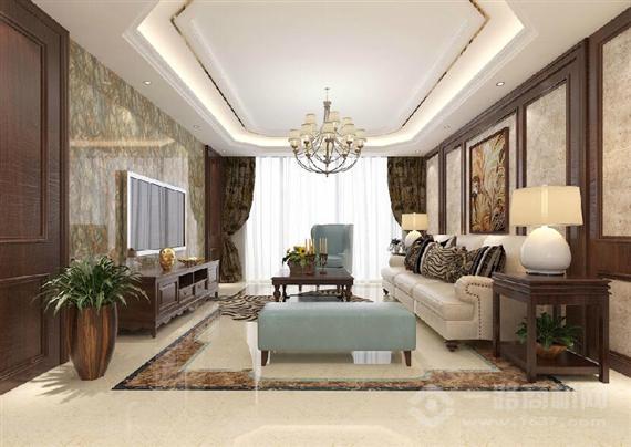 三一阳光集成墙面