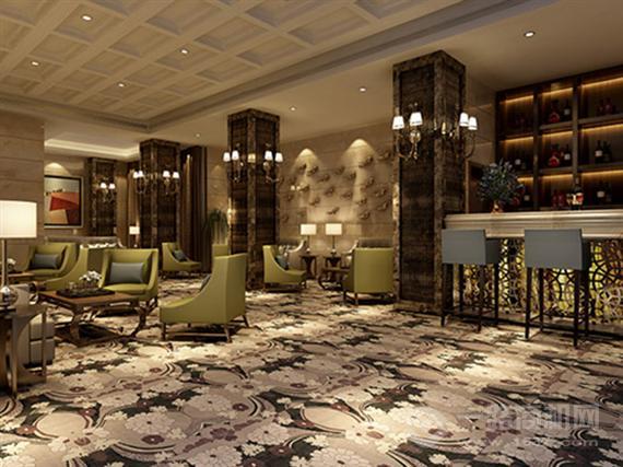 卡洛亚集成墙饰