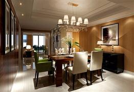 華寶致和集成墻面